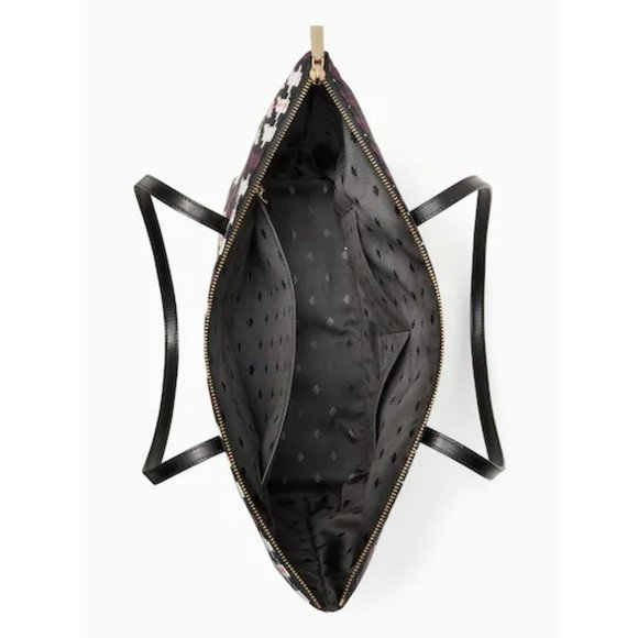 kate spade Kitt Large Tote NWT - Picture 3 of 3